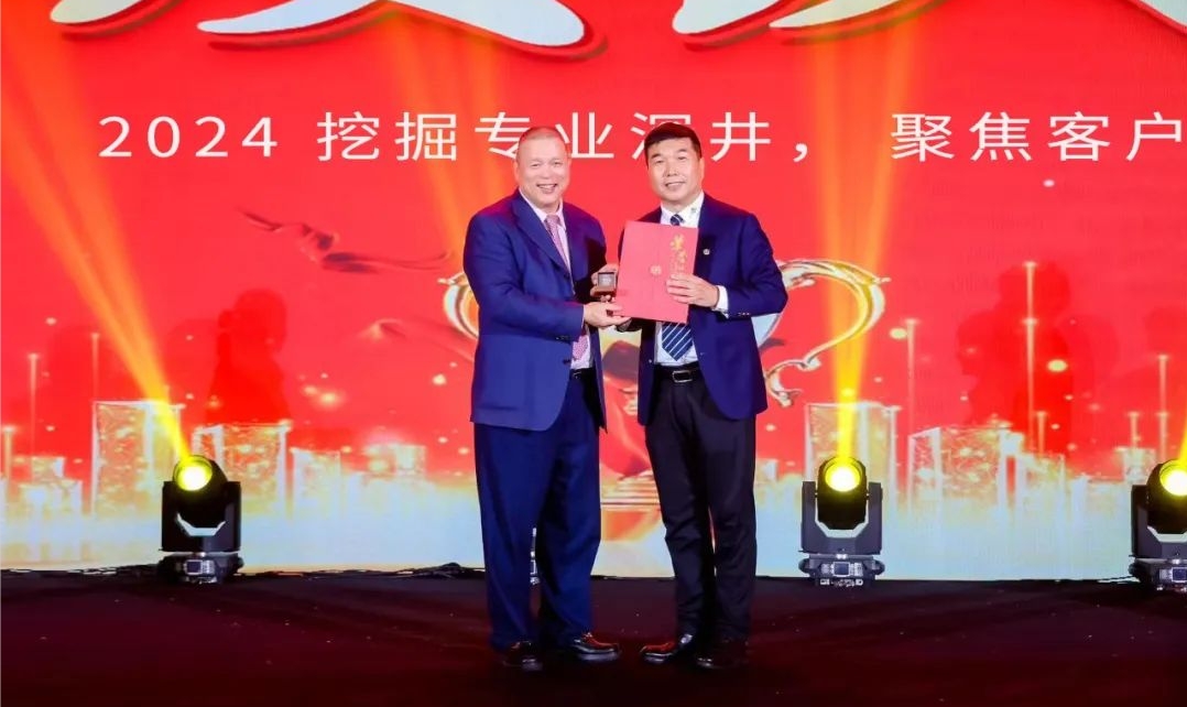 十年携手，十倍增长，尊龙凯时赋能合伙人飞跃发展